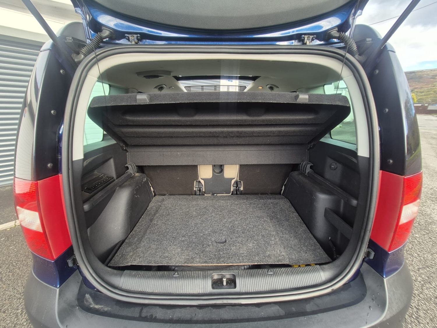 Used Skoda Yeti 2013 for sale - 76341468: Photo 13