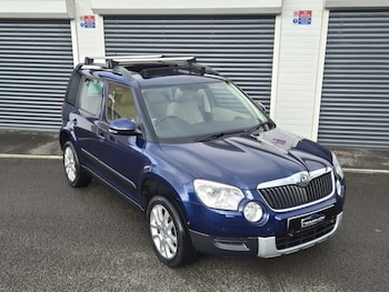 2013 (62) - 2.0 TDI CR [140] Elegance 4x4 5dr DSG