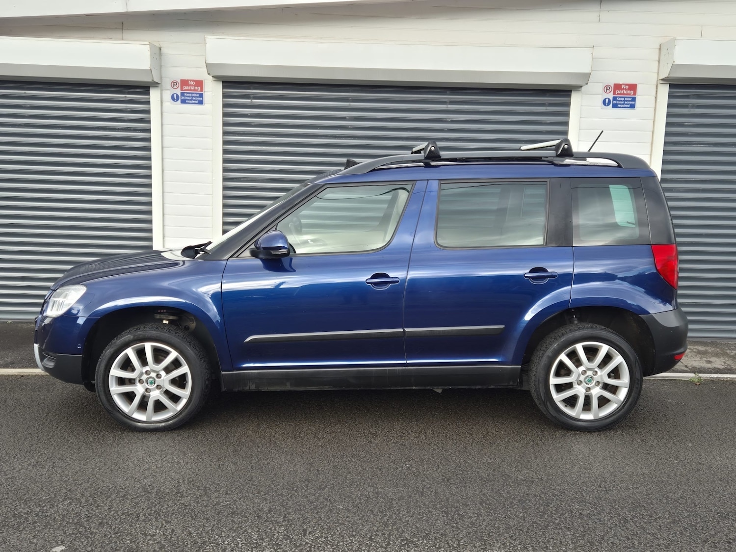 Used Skoda Yeti 2013 for sale - 76341468: Photo 7