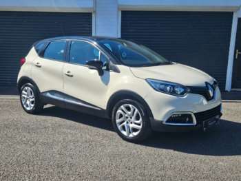 2014 (63) - 1.5 dCi 90 Dynamique MediaNav Energy 5dr