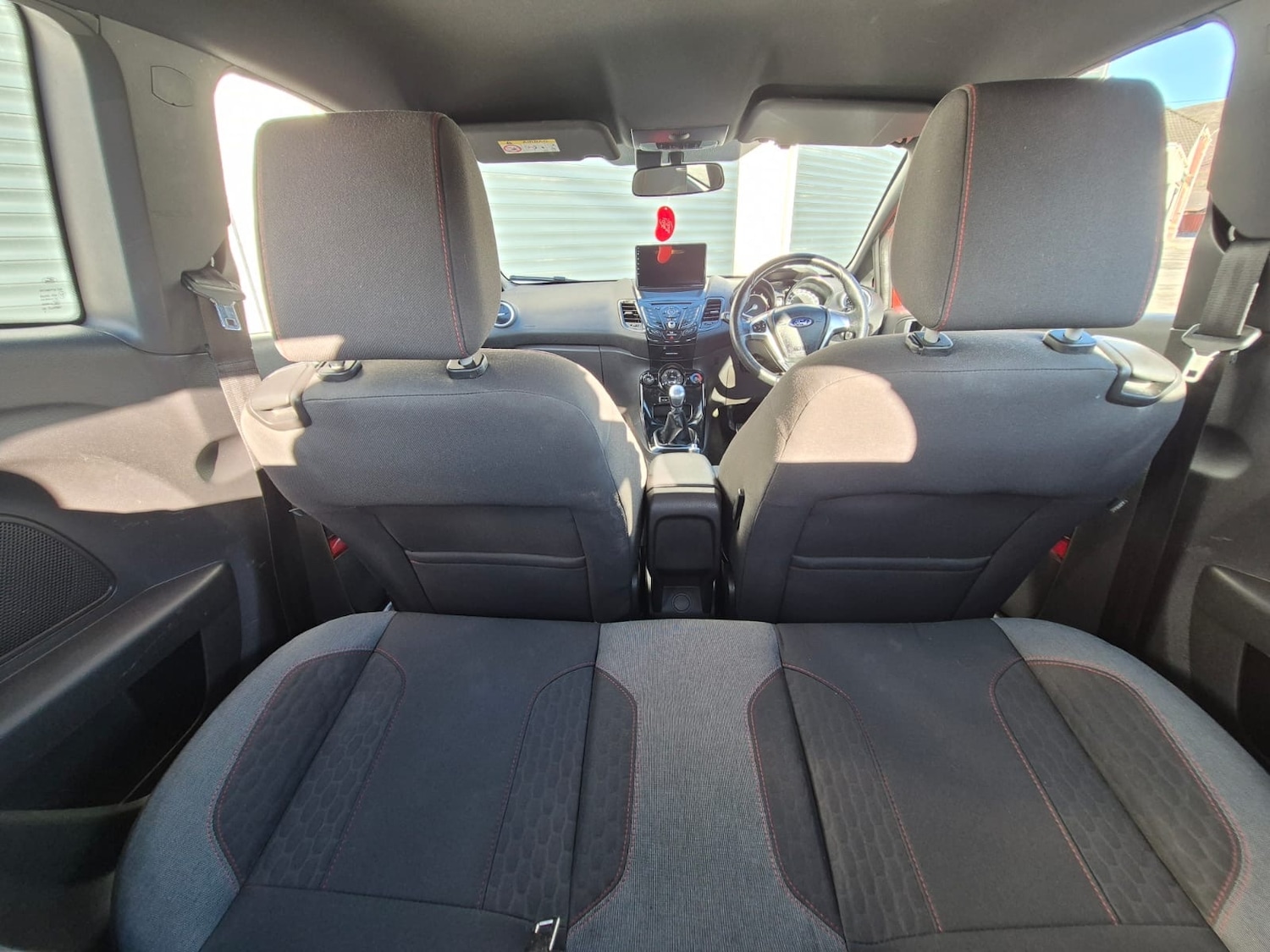 Used Ford Fiesta 2016 for sale - 76626768: Photo 13