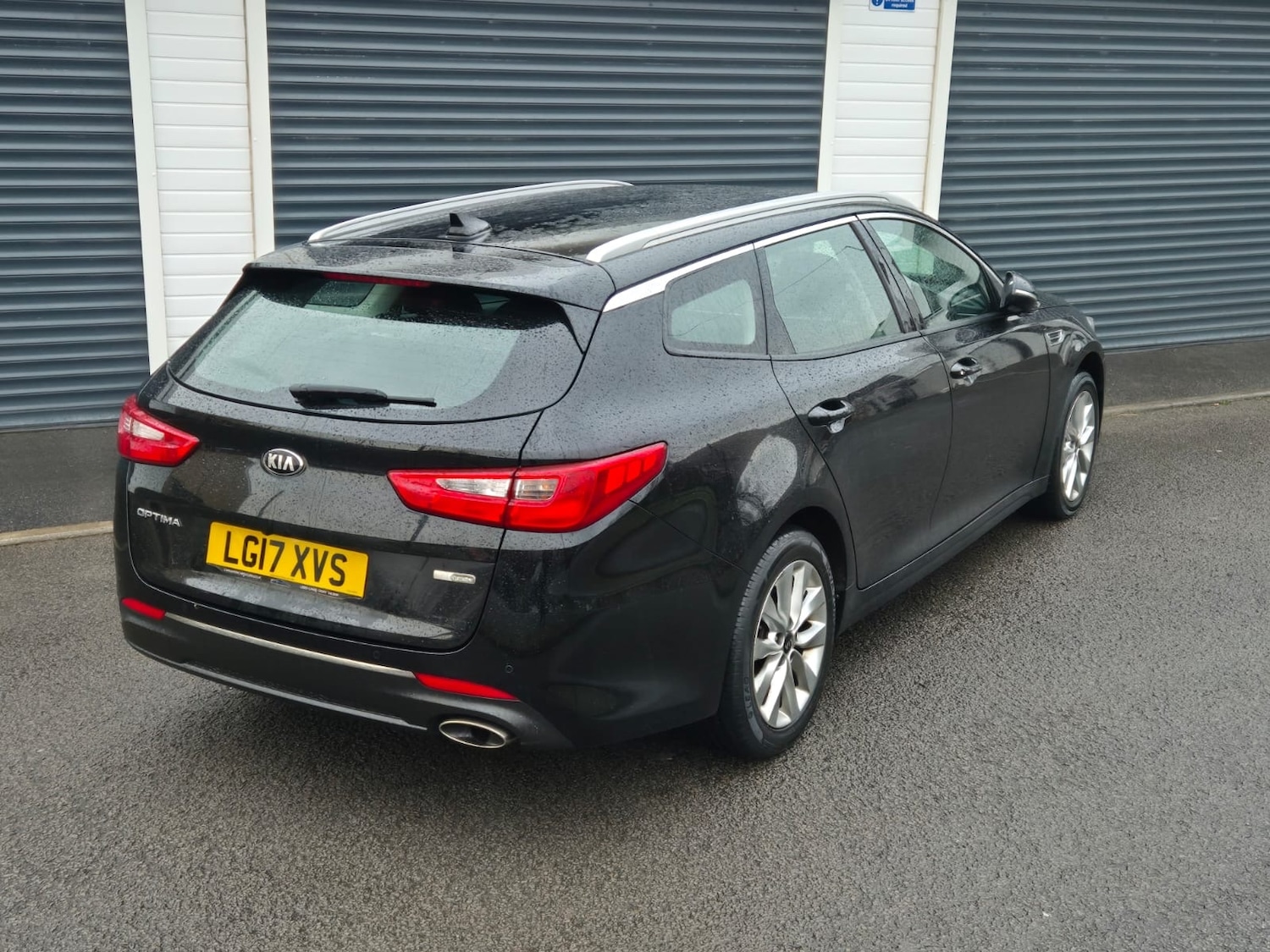 Used Kia Optima 2017 for sale - 77117715: Photo 10