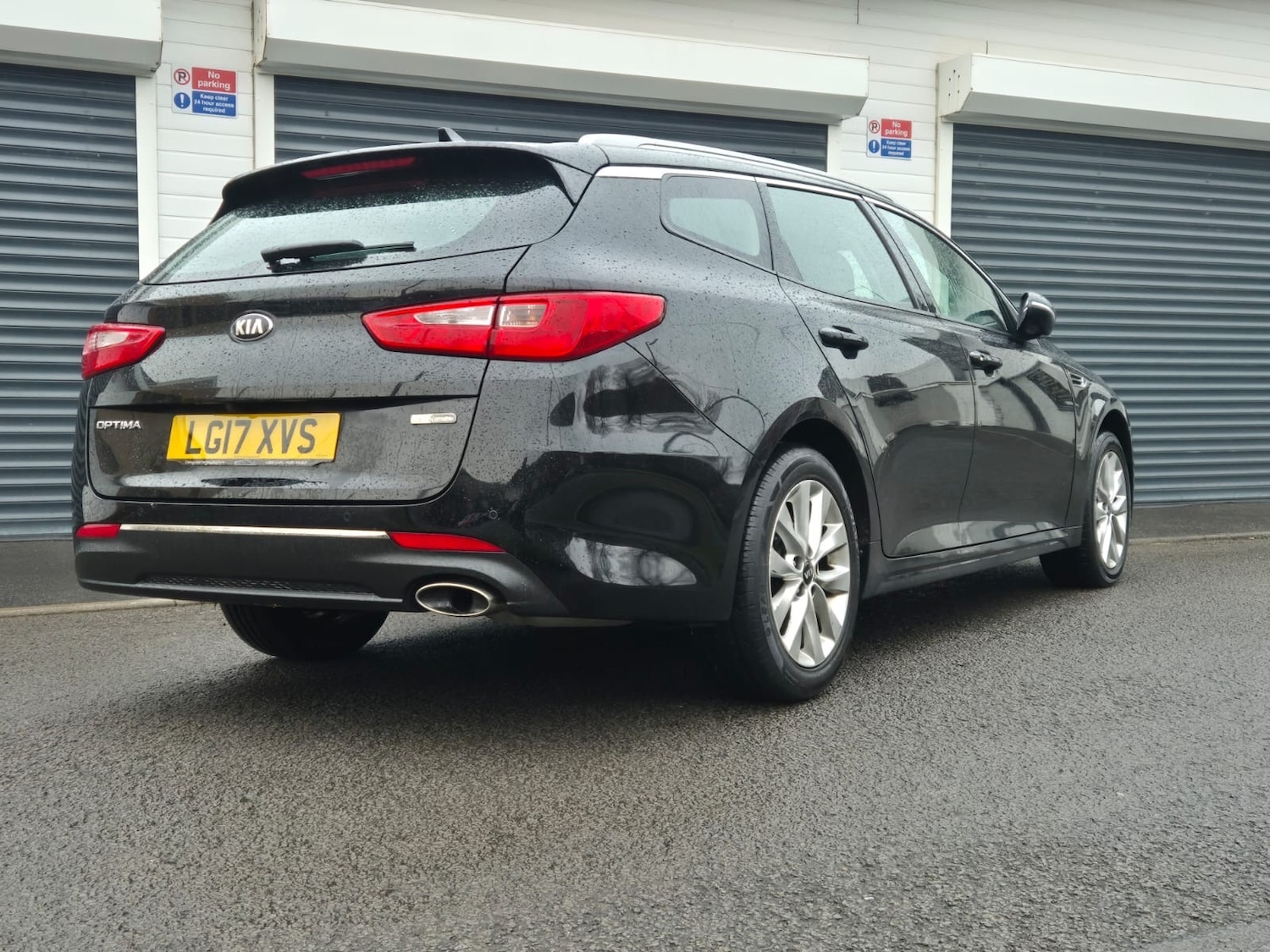 Used Kia Optima 2017 for sale - 77117715: Photo 11