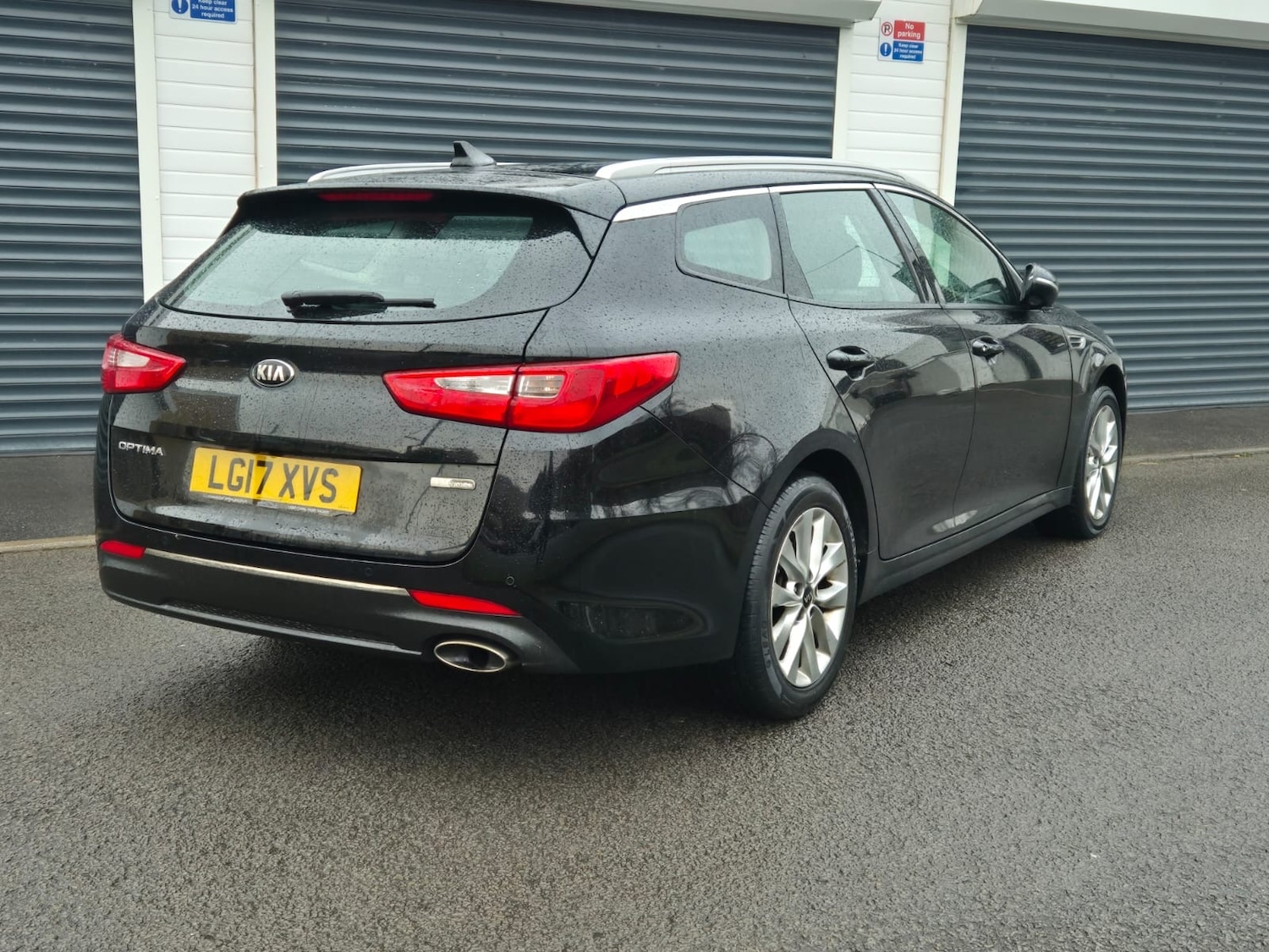 Used Kia Optima 2017 for sale - 77117715: Photo 12