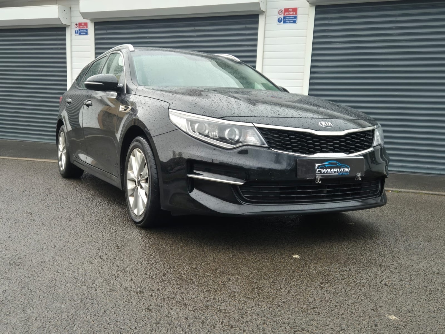 Used Kia Optima 2017 for sale - 77117715: Photo 2