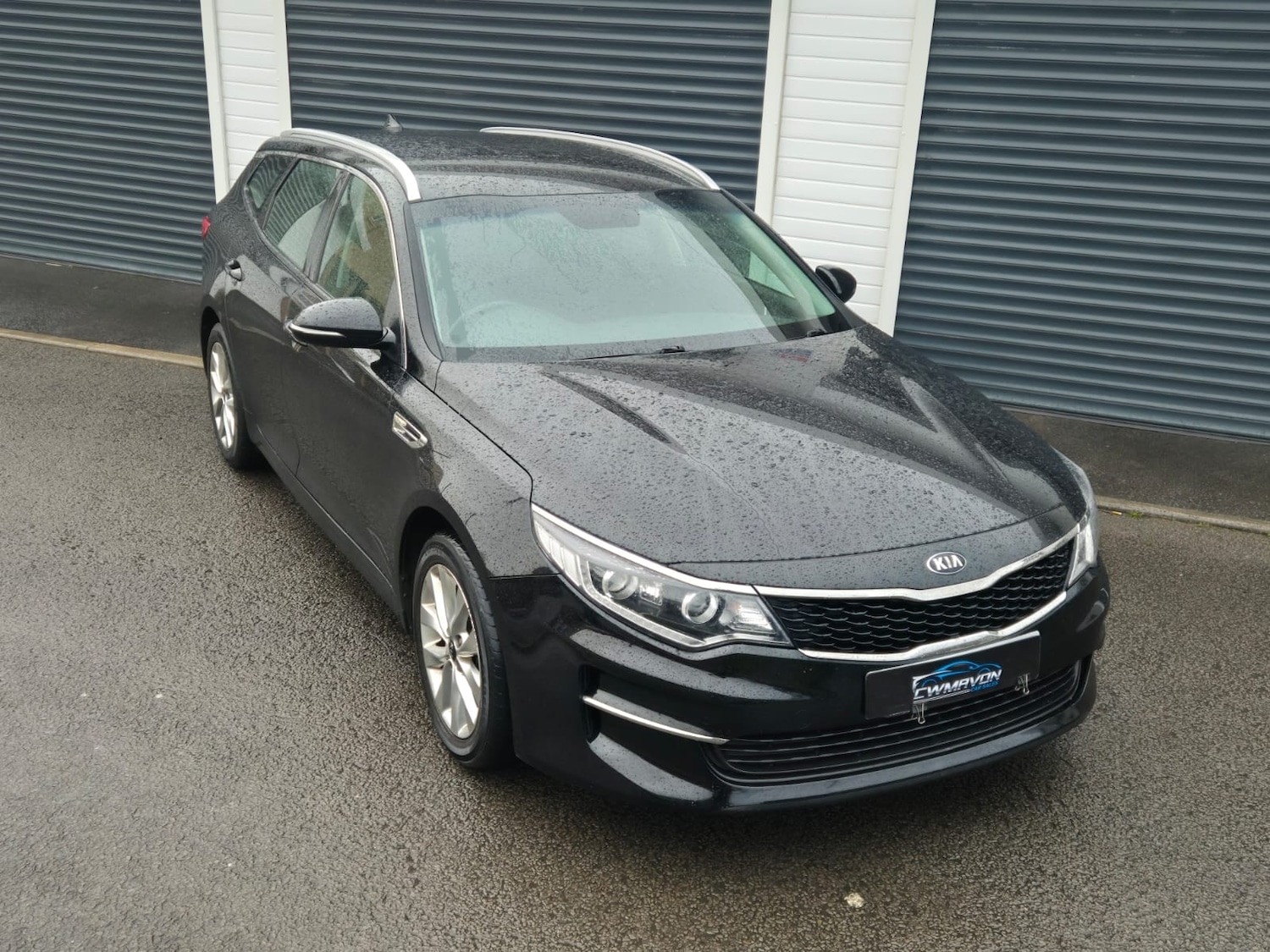 Used Kia Optima 2017 for sale - 77117715: Photo 3