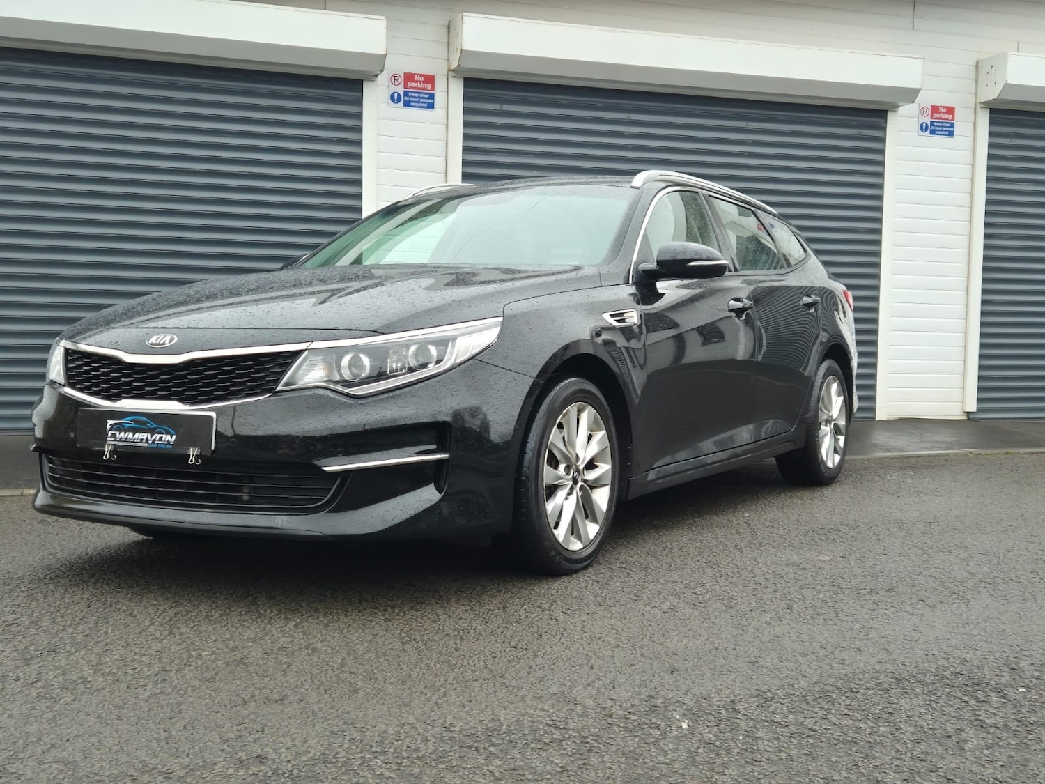 Used Kia Optima 2017 for sale - 77117715: Photo 4