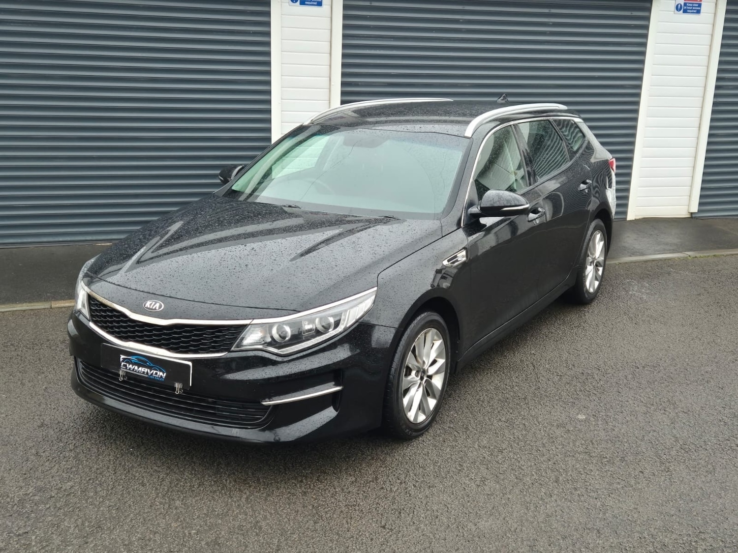 Used Kia Optima 2017 for sale - 77117715: Photo 6