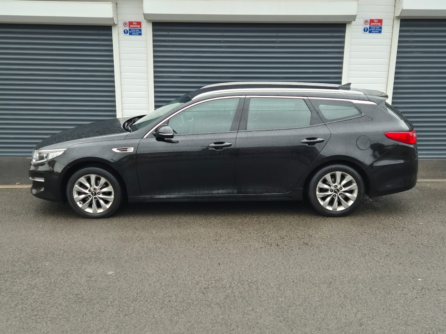 Used Kia Optima 2017 for sale - 77117715: Photo 7