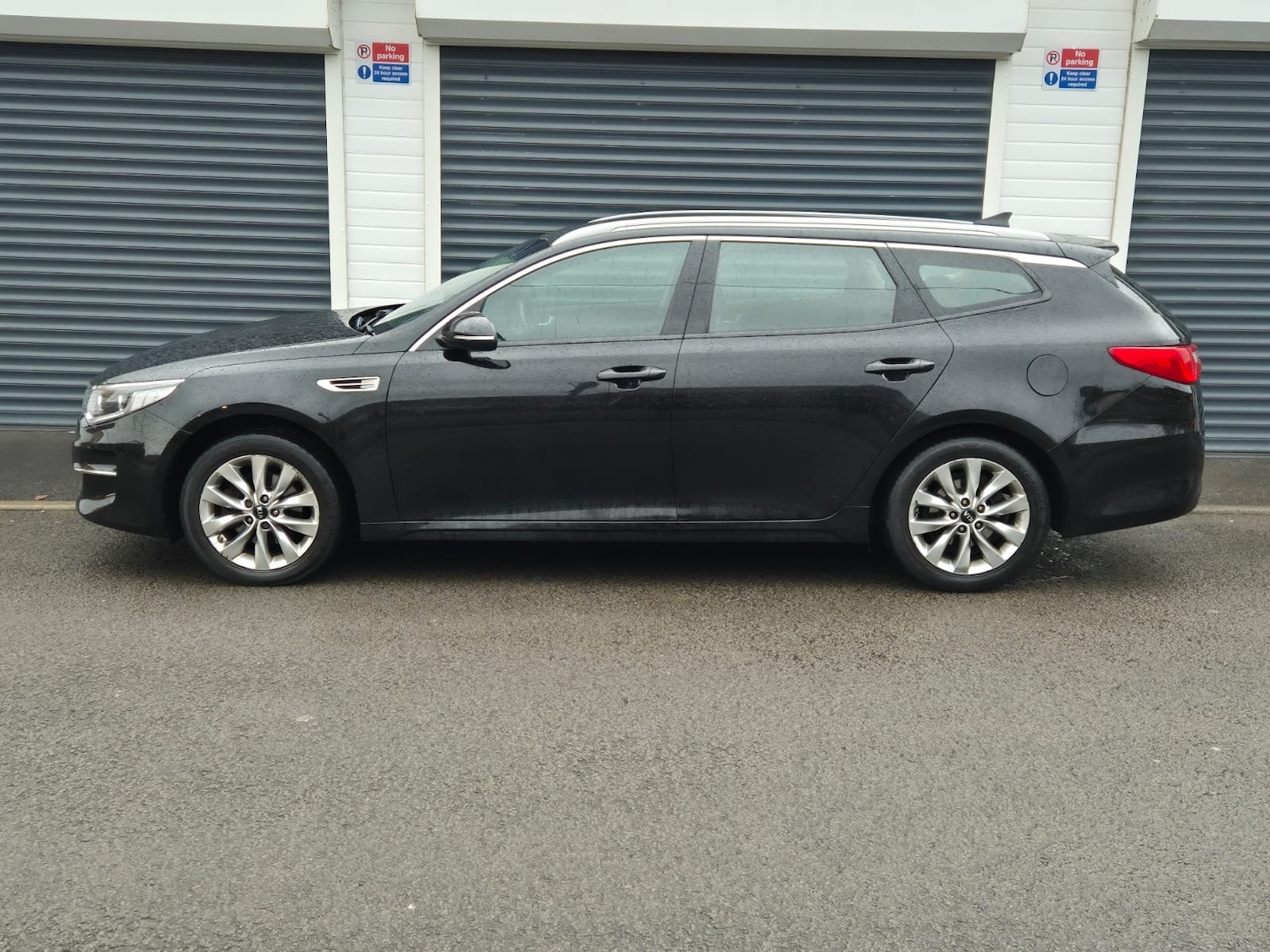 Used Kia Optima 2017 for sale - 77117715: Photo 8