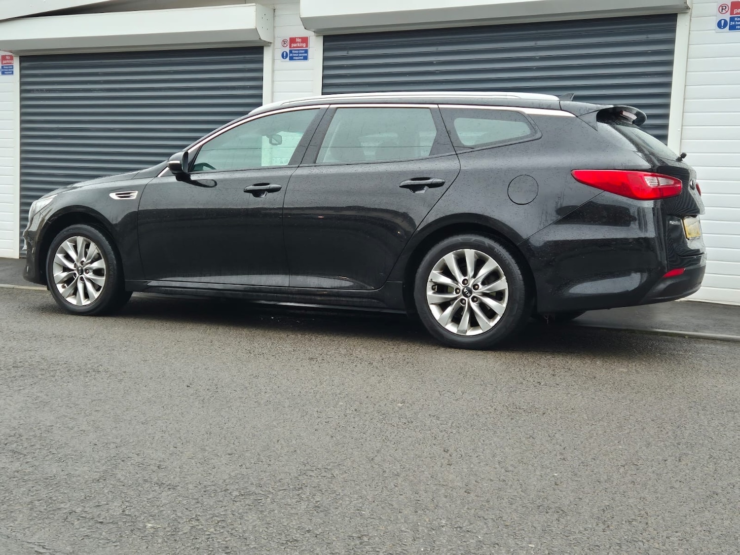 Used Kia Optima 2017 for sale - 77117715: Photo 9