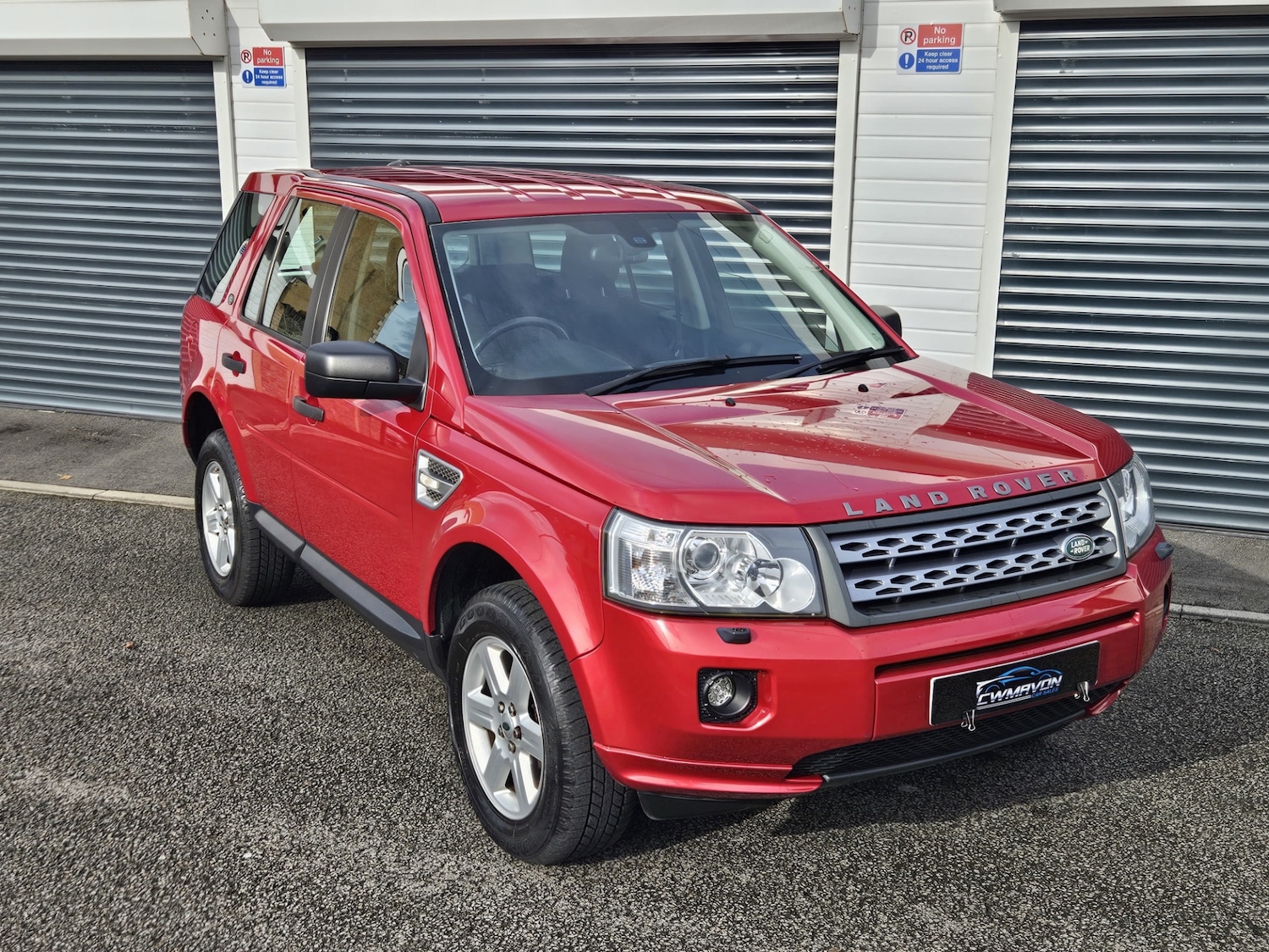 Used Land Rover Freelander 2012 for sale - 76379093: Photo 1