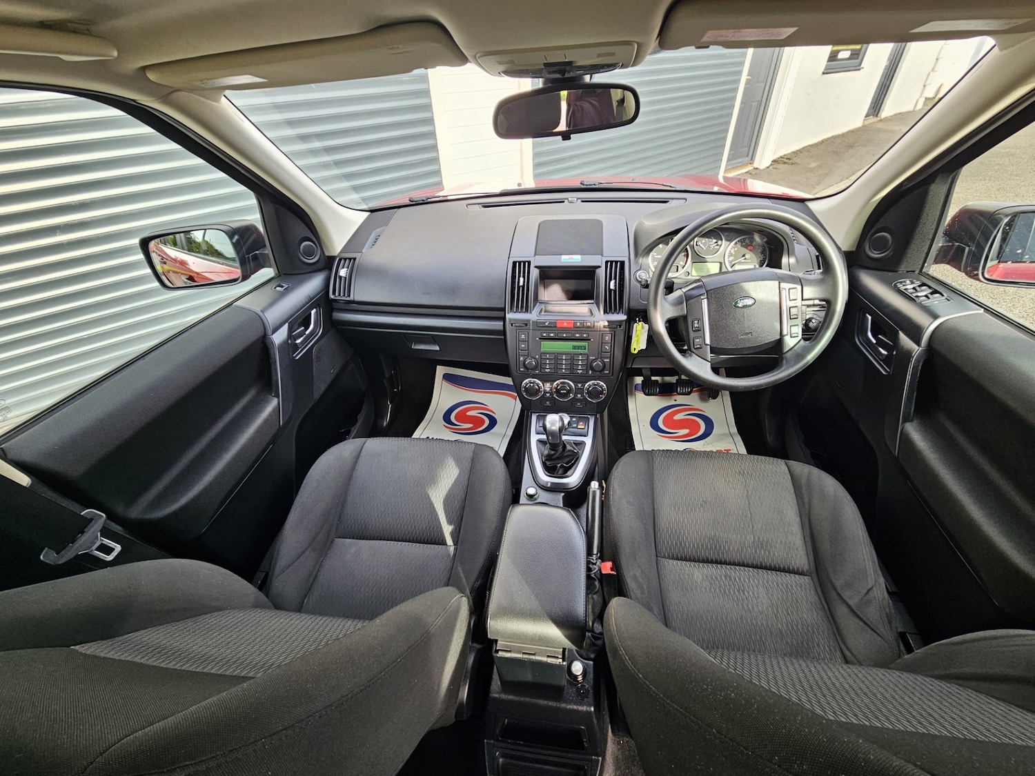 Used Land Rover Freelander 2012 for sale - 76379093: Photo 13