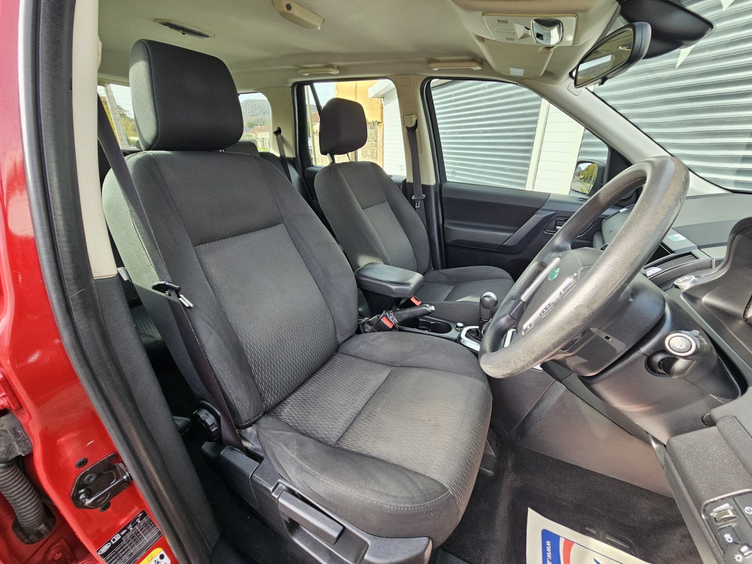 Used Land Rover Freelander 2012 for sale - 76379093: Photo 14