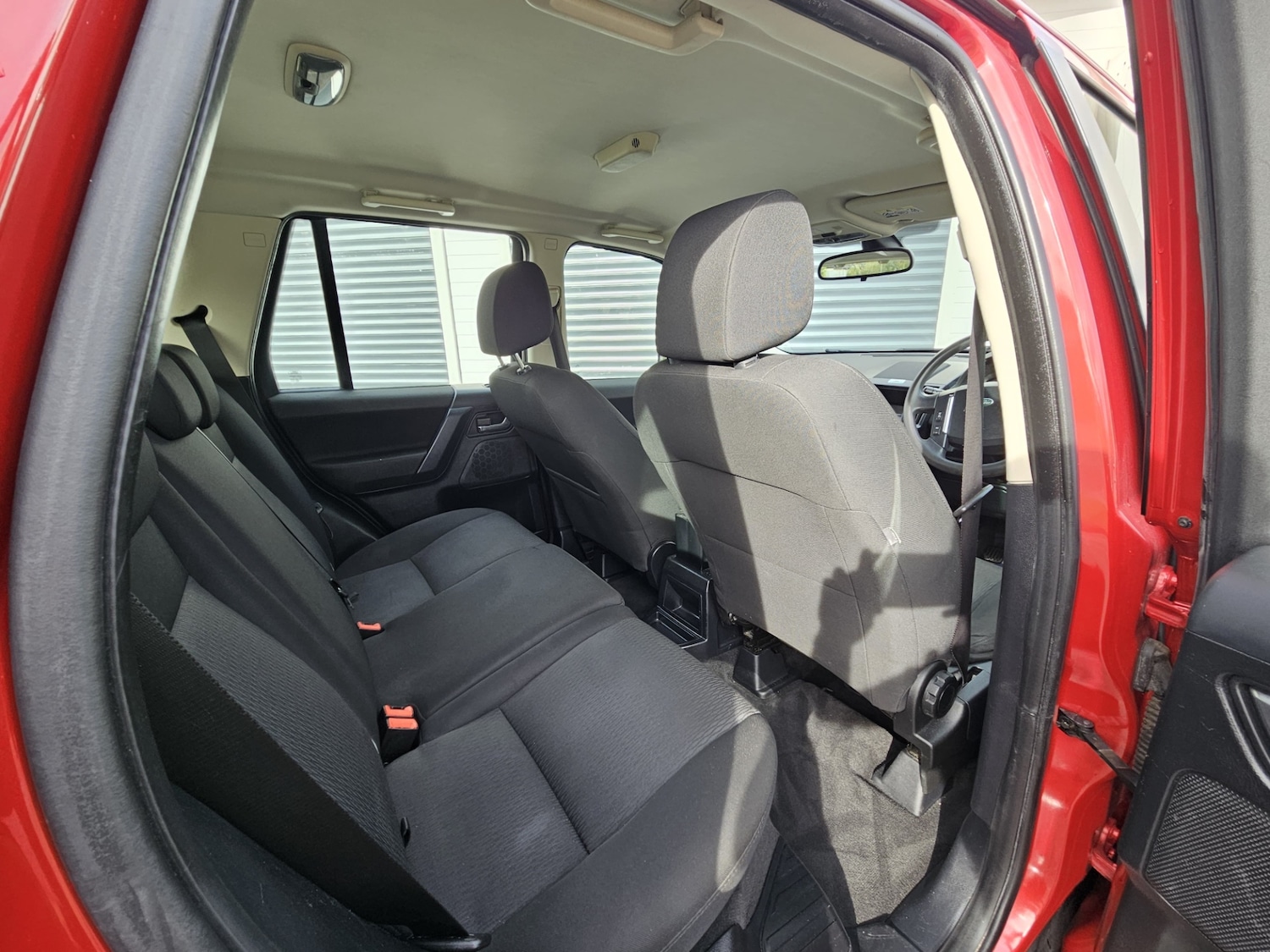 Used Land Rover Freelander 2012 for sale - 76379093: Photo 15