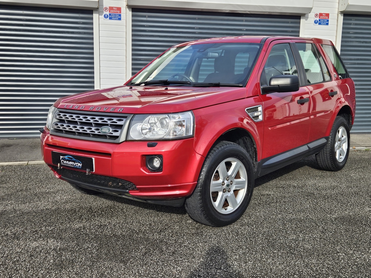 Used Land Rover Freelander 2012 for sale - 76379093: Photo 5