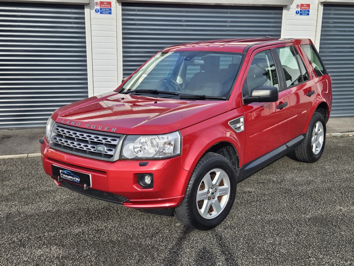 Used Land Rover Freelander 2012 for sale - 76379093: Photo 6