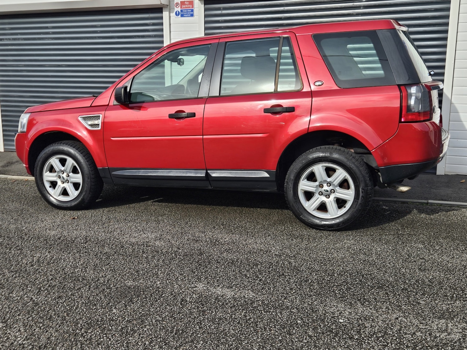 Used Land Rover Freelander 2012 for sale - 76379093: Photo 7