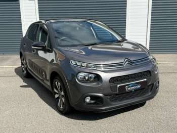 2018 (68) - 1.2 PureTech 82 Flair 5dr