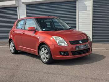 2008 (08) - 1.5 GLX 5dr