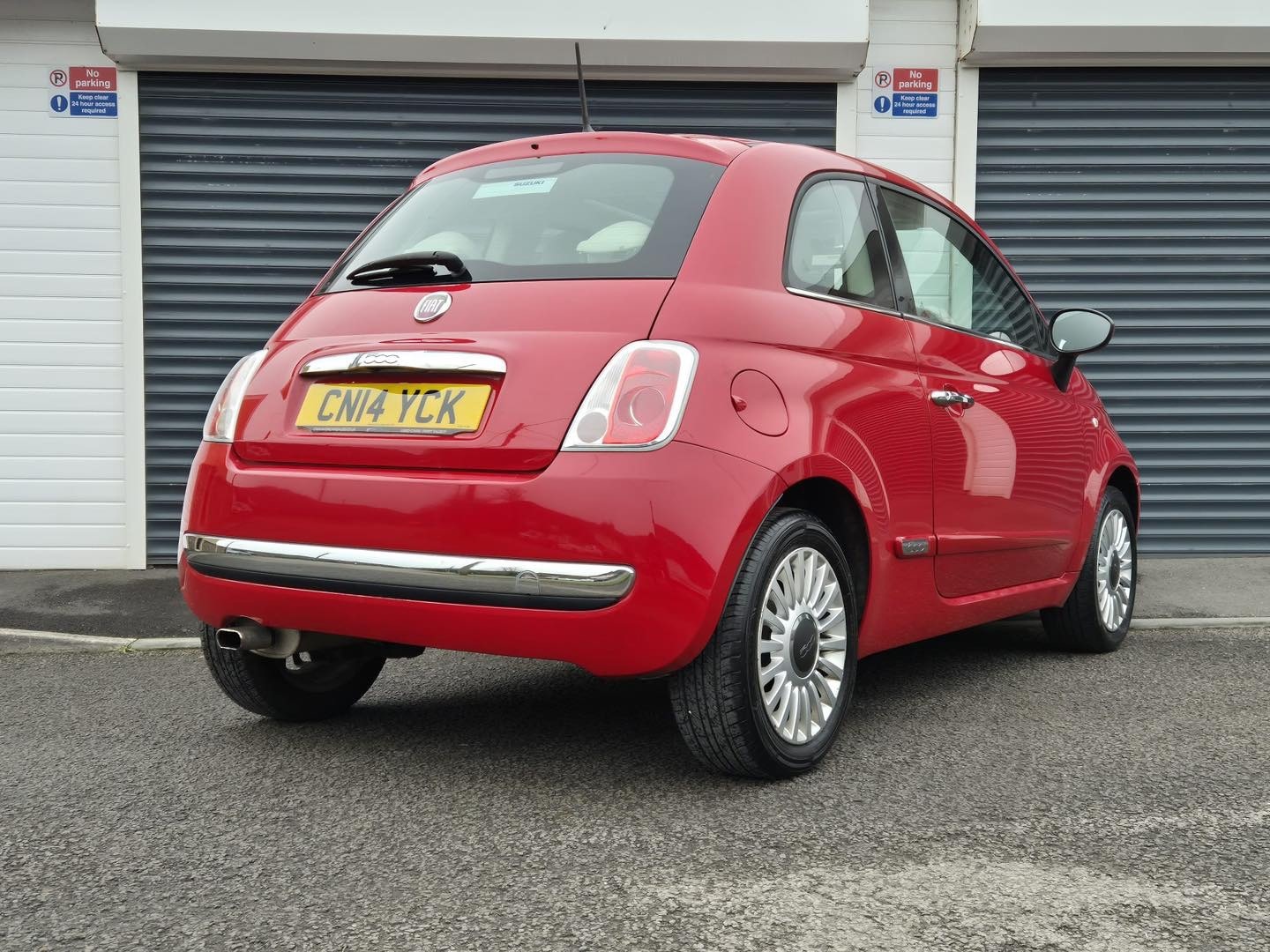 Used Fiat 500 2014 for sale - 77584169: Photo 10
