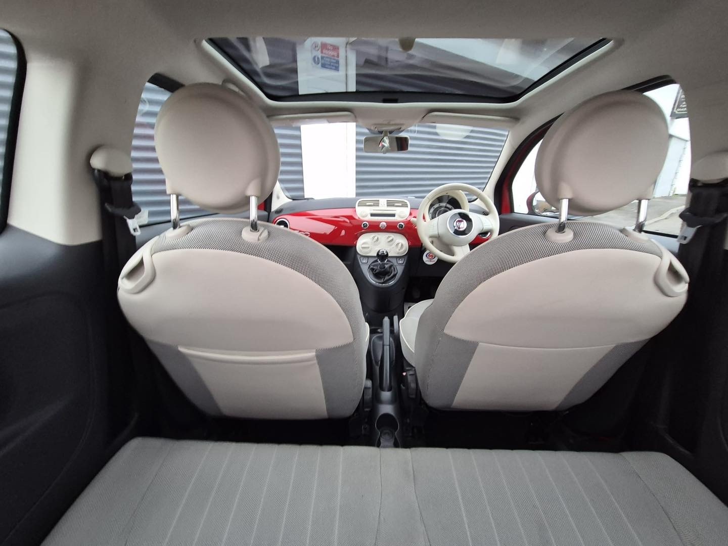 Used Fiat 500 2014 for sale - 77584169: Photo 13