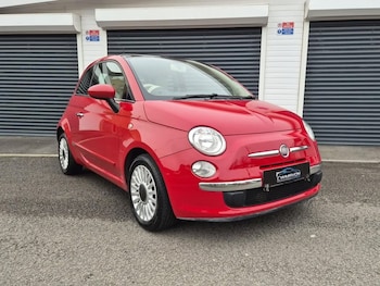 Used Fiat 500 2014 for sale - 77584169: Photo