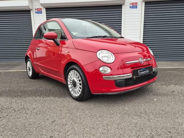 Used Fiat 500 2014 for sale - 77584169: Photo 2