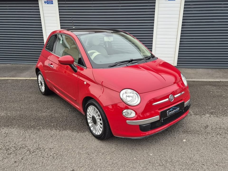 Used Fiat 500 2014 for sale - 77584169: Photo 3