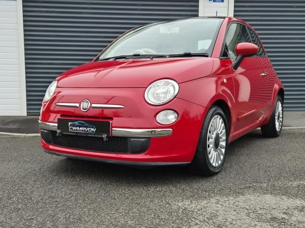 Used Fiat 500 2014 for sale - 77584169: Photo 4