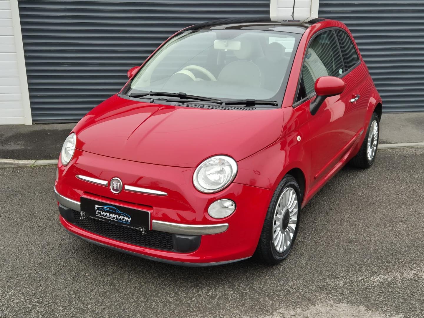 Used Fiat 500 2014 for sale - 77584169: Photo 5