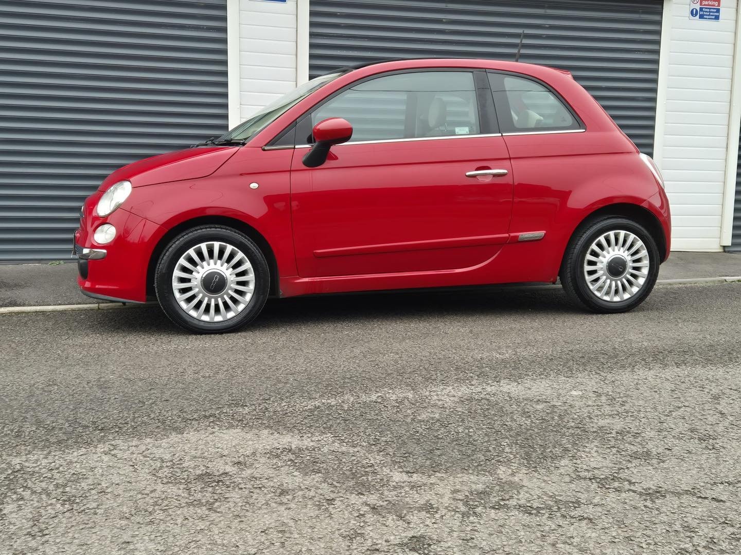 Used Fiat 500 2014 for sale - 77584169: Photo 7