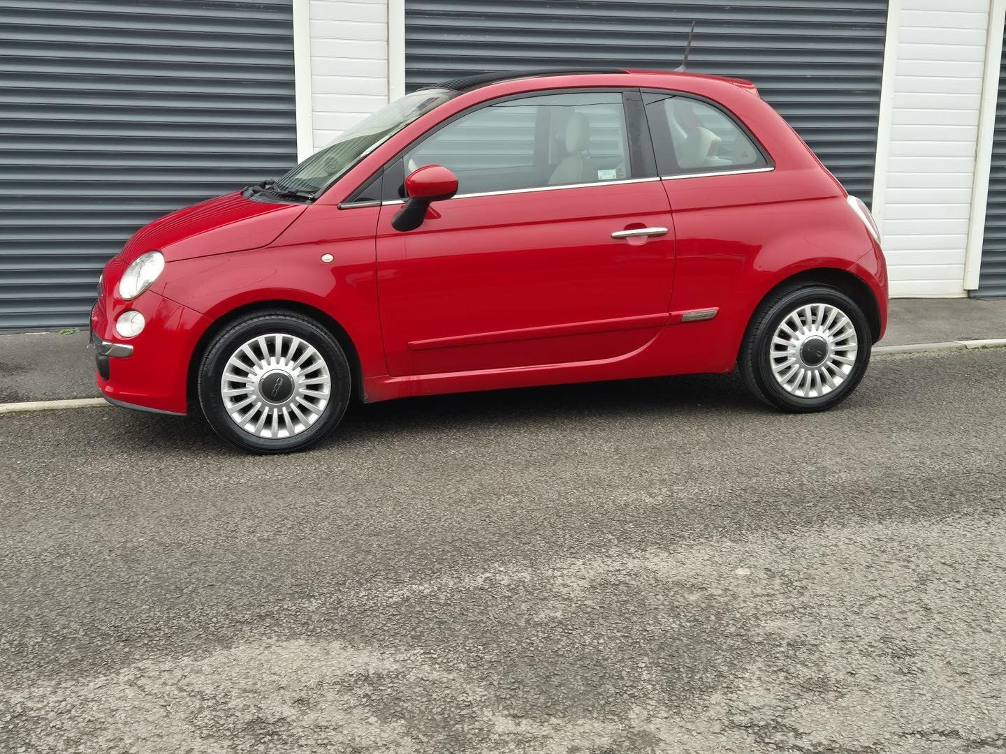 Used Fiat 500 2014 for sale - 77584169: Photo 8