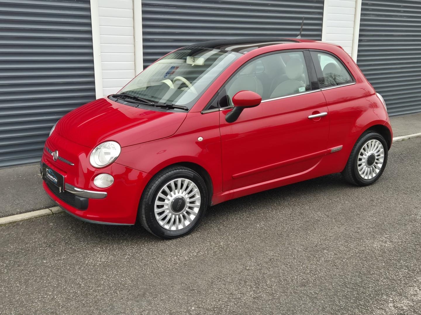 Used Fiat 500 2014 for sale - 77584169: Photo 9