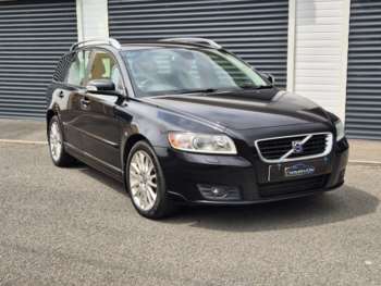 2008 (08) - 2.0D SE Lux 5dr Powershift