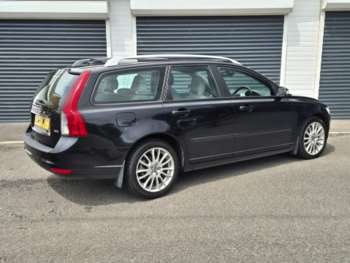 Used Volvo V50 2008 for sale - 74883580: Photo