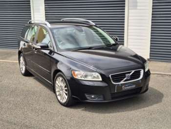 Used Volvo V50 2008 for sale - 74883580: Photo