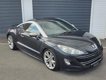 Used Peugeot RCZ 2012 for sale - 79467617: Photo
