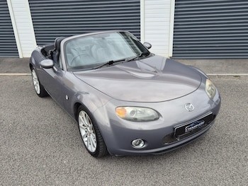 Used Mazda MX-5 2009 for sale - 78496010: Photo
