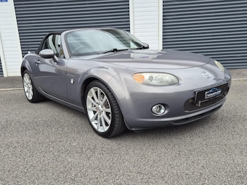 Used Mazda MX-5 2009 for sale - 78496010: Photo