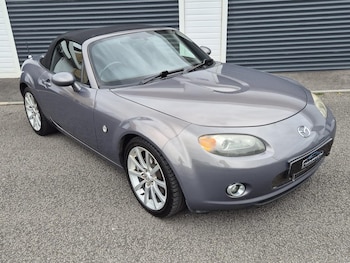 Used Mazda MX-5 2009 for sale - 78496010: Photo