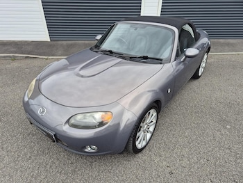 Used Mazda MX-5 2009 for sale - 78496010: Photo