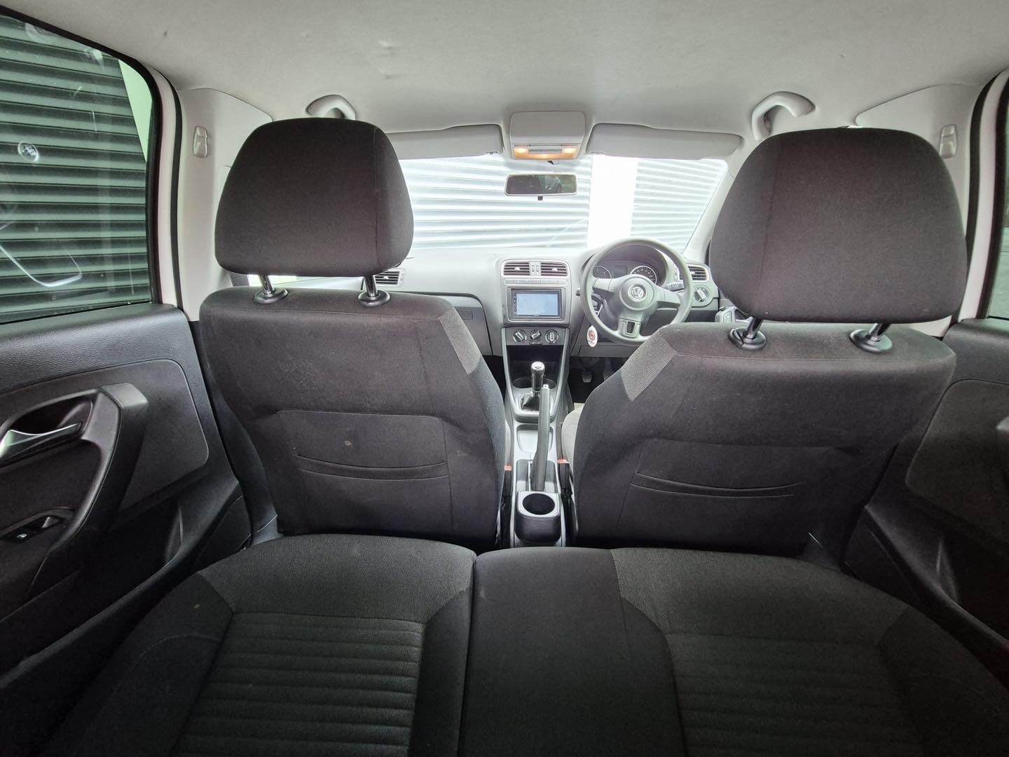 Used Volkswagen Polo 2011 for sale - 77689291: Photo 13