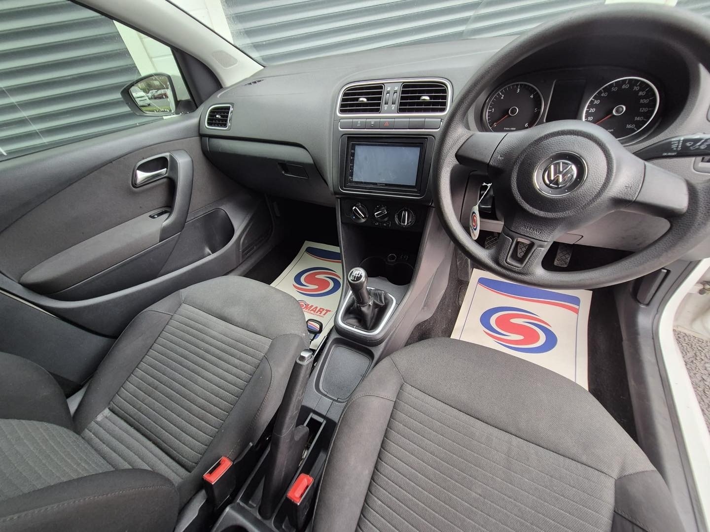 Used Volkswagen Polo 2011 for sale - 77689291: Photo 14