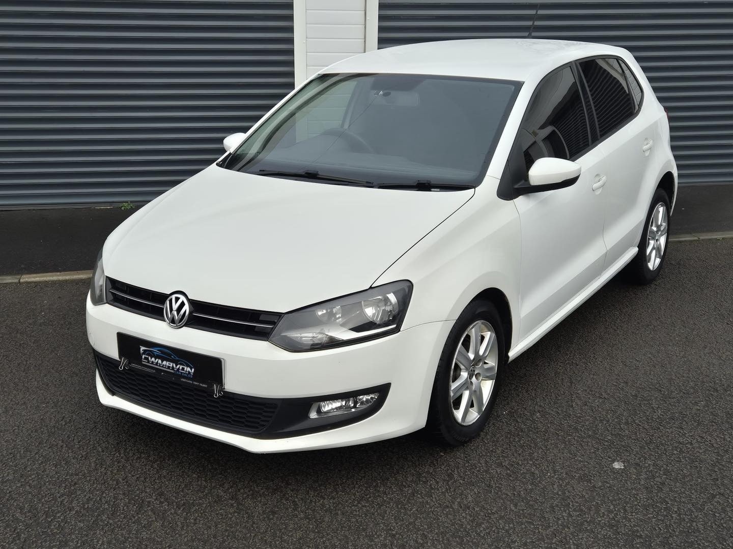 Used Volkswagen Polo 2011 for sale - 77689291: Photo 5