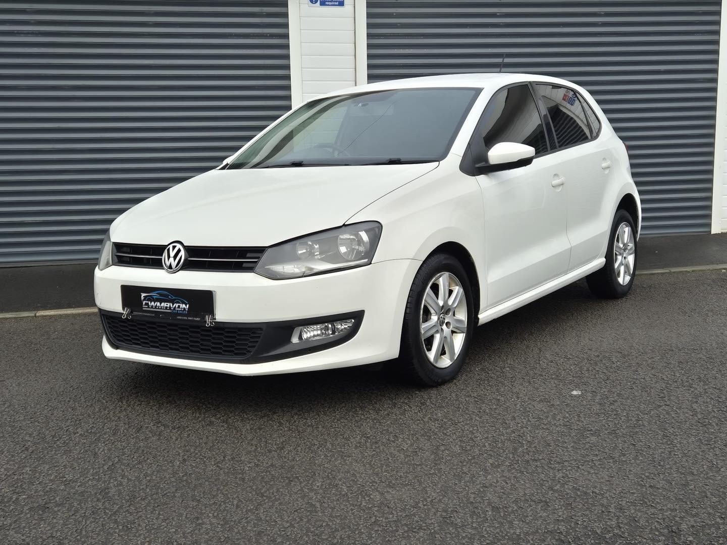Used Volkswagen Polo 2011 for sale - 77689291: Photo 6