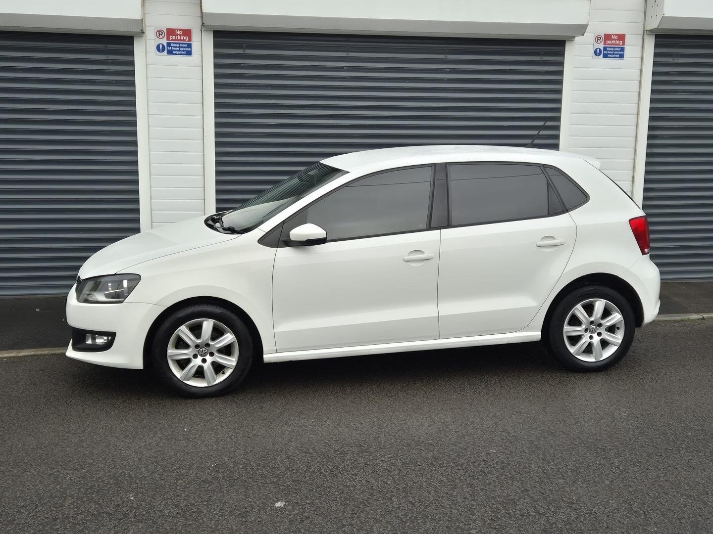 Used Volkswagen Polo 2011 for sale - 77689291: Photo 7