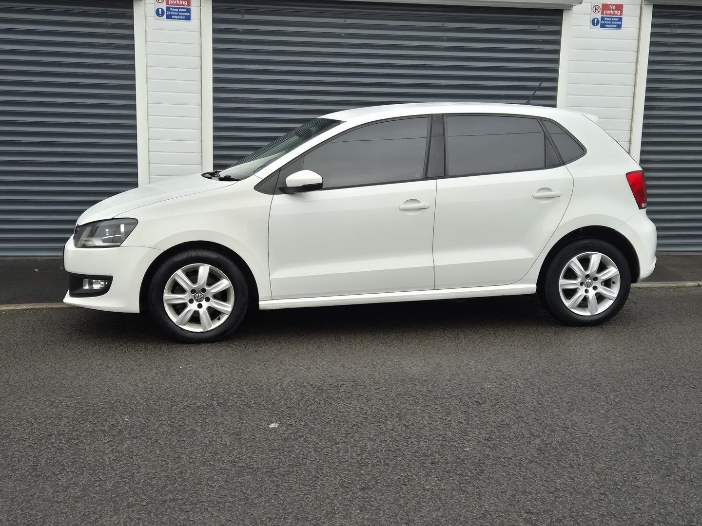Used Volkswagen Polo 2011 for sale - 77689291: Photo 8