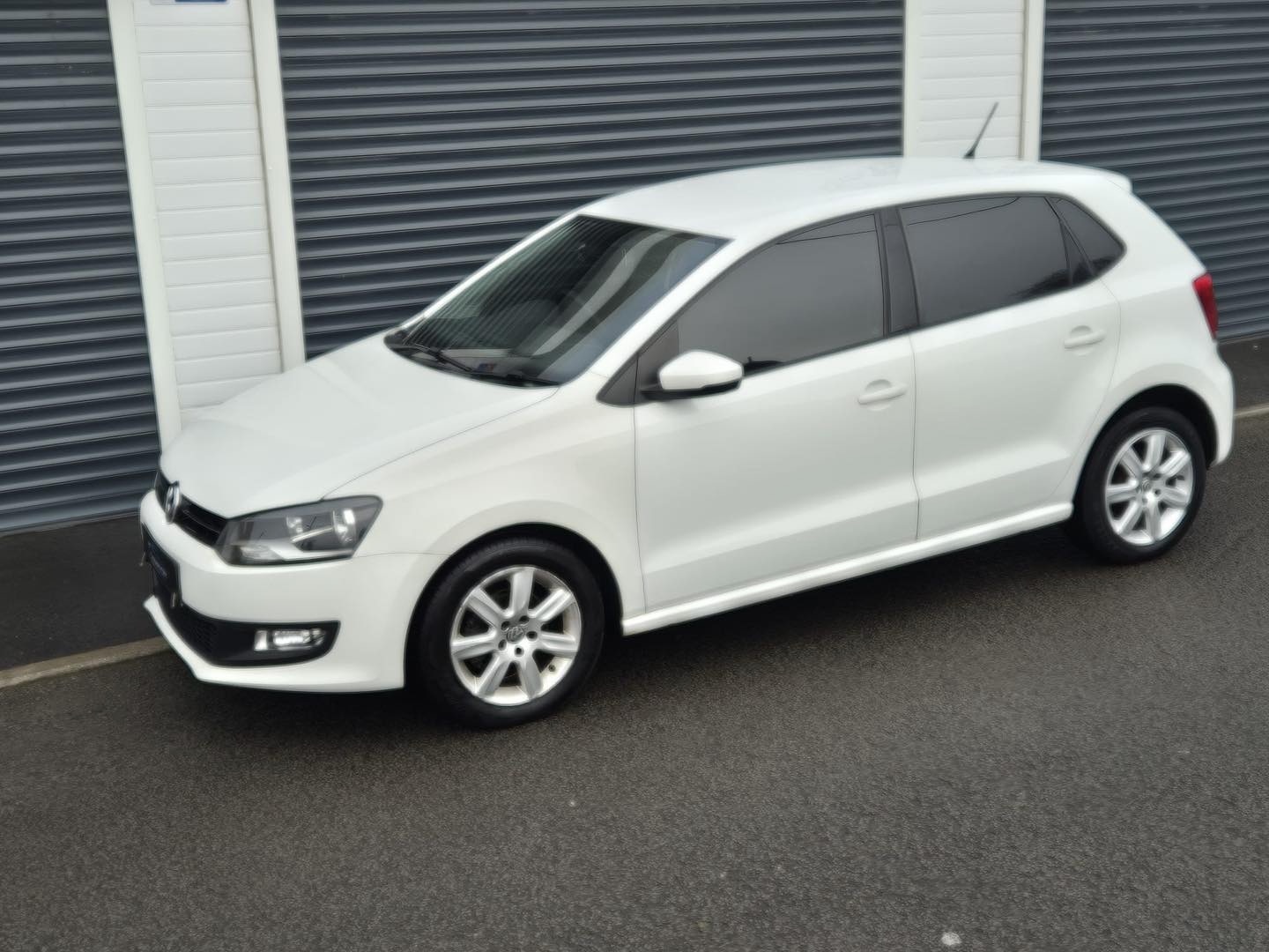 Used Volkswagen Polo 2011 for sale - 77689291: Photo 9
