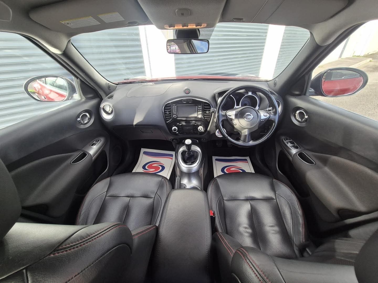 Used Nissan Juke 2013 for sale - 77025655: Photo 14